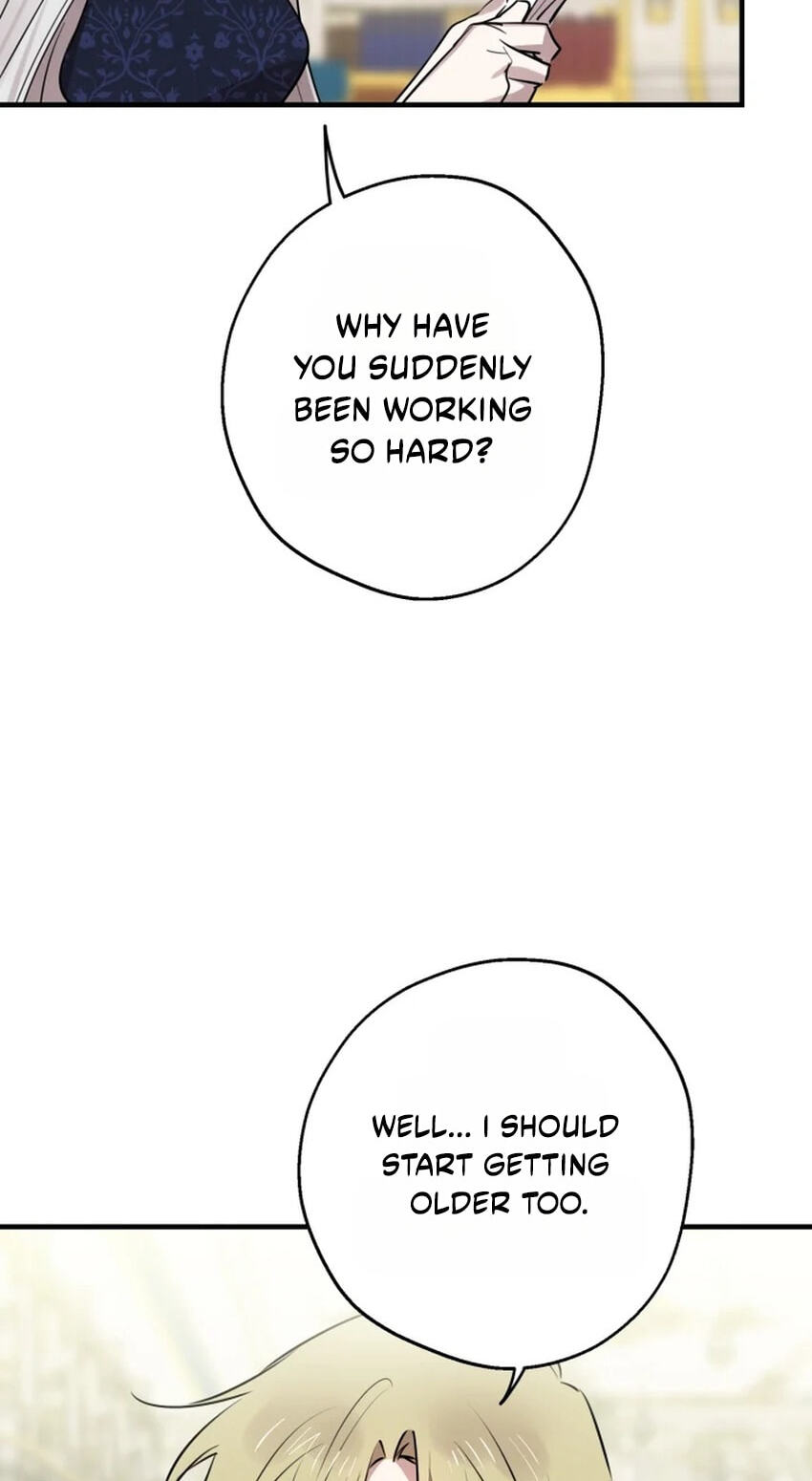 The Most Powerful Characters in the World Are Obsessed with Me Chapter 166 page 55 - 
