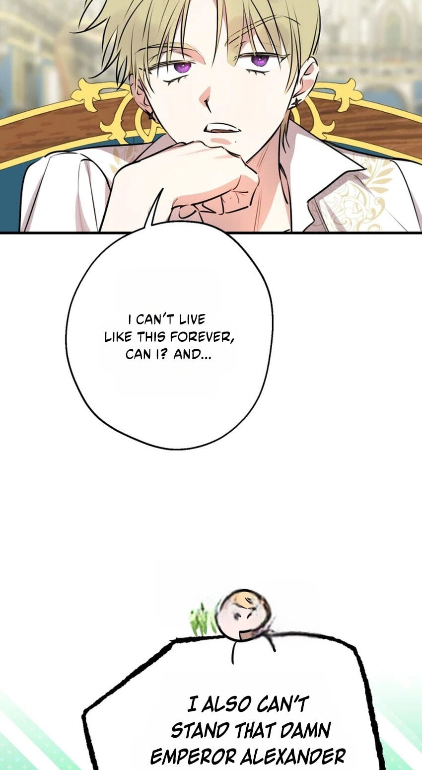The Most Powerful Characters in the World Are Obsessed with Me Chapter 166 page 56 - 