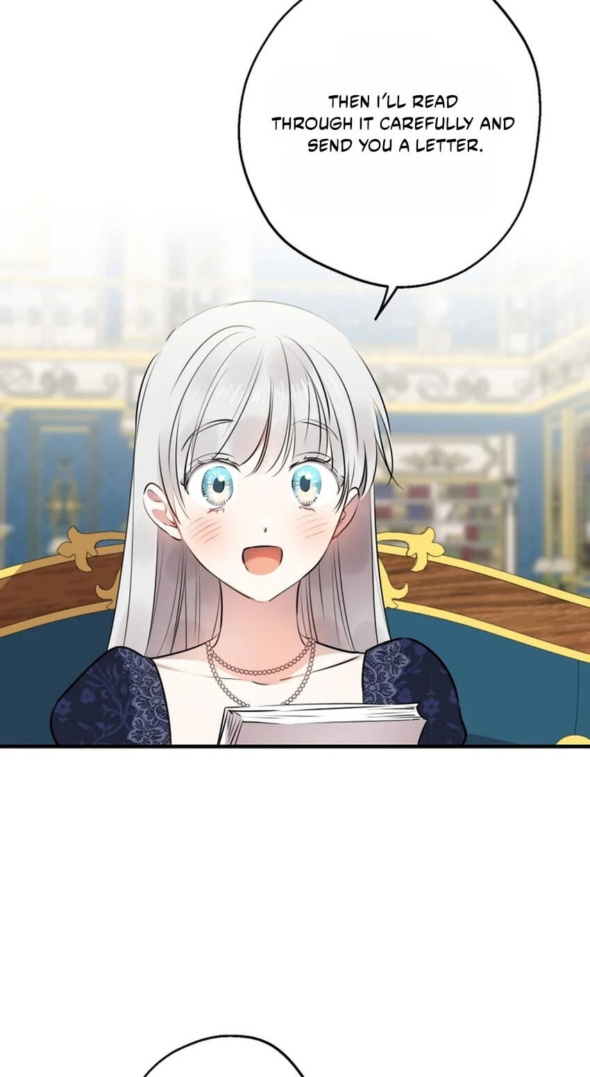 The Most Powerful Characters in the World Are Obsessed with Me Chapter 166 page 58 - 