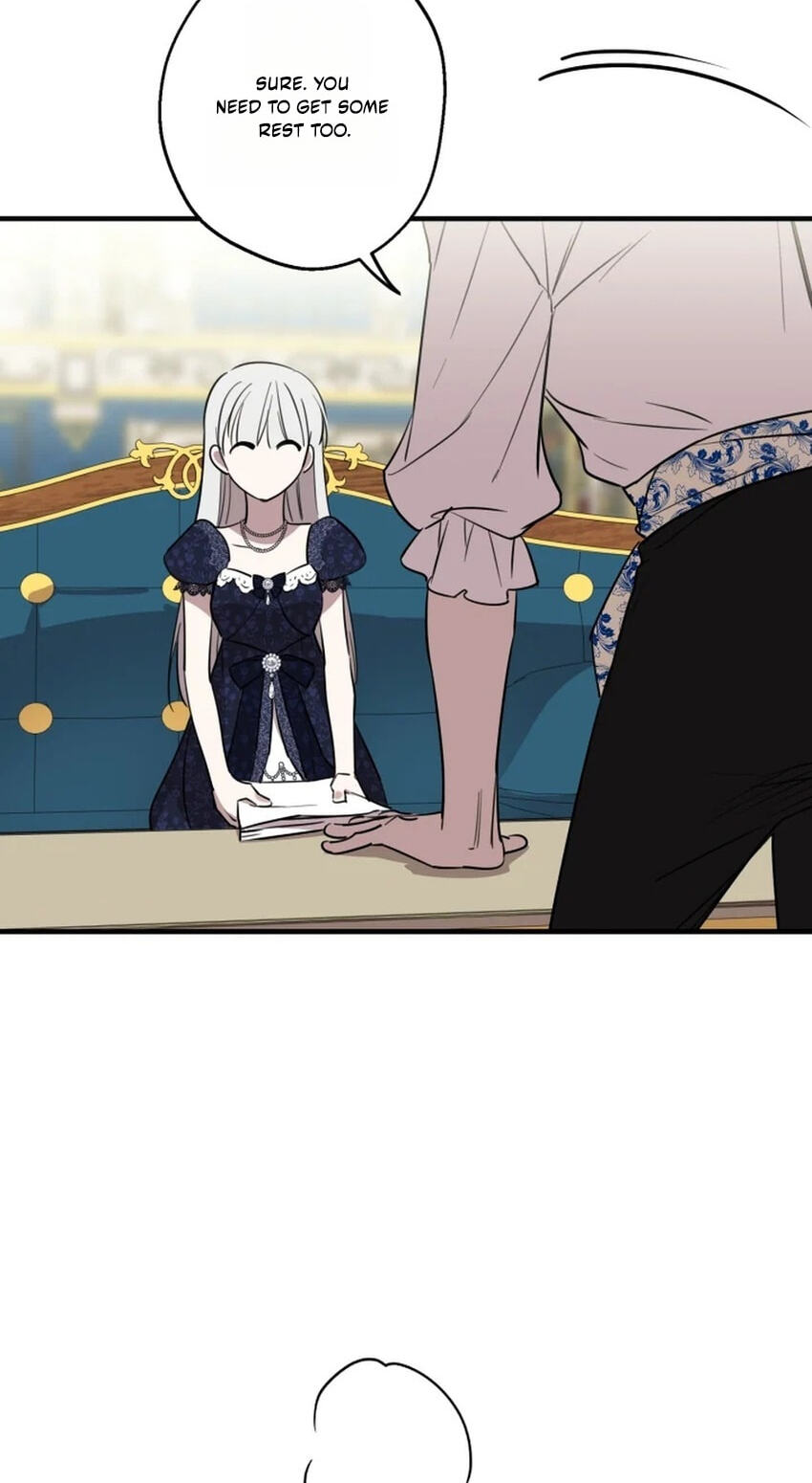 The Most Powerful Characters in the World Are Obsessed with Me Chapter 166 page 59 - 
