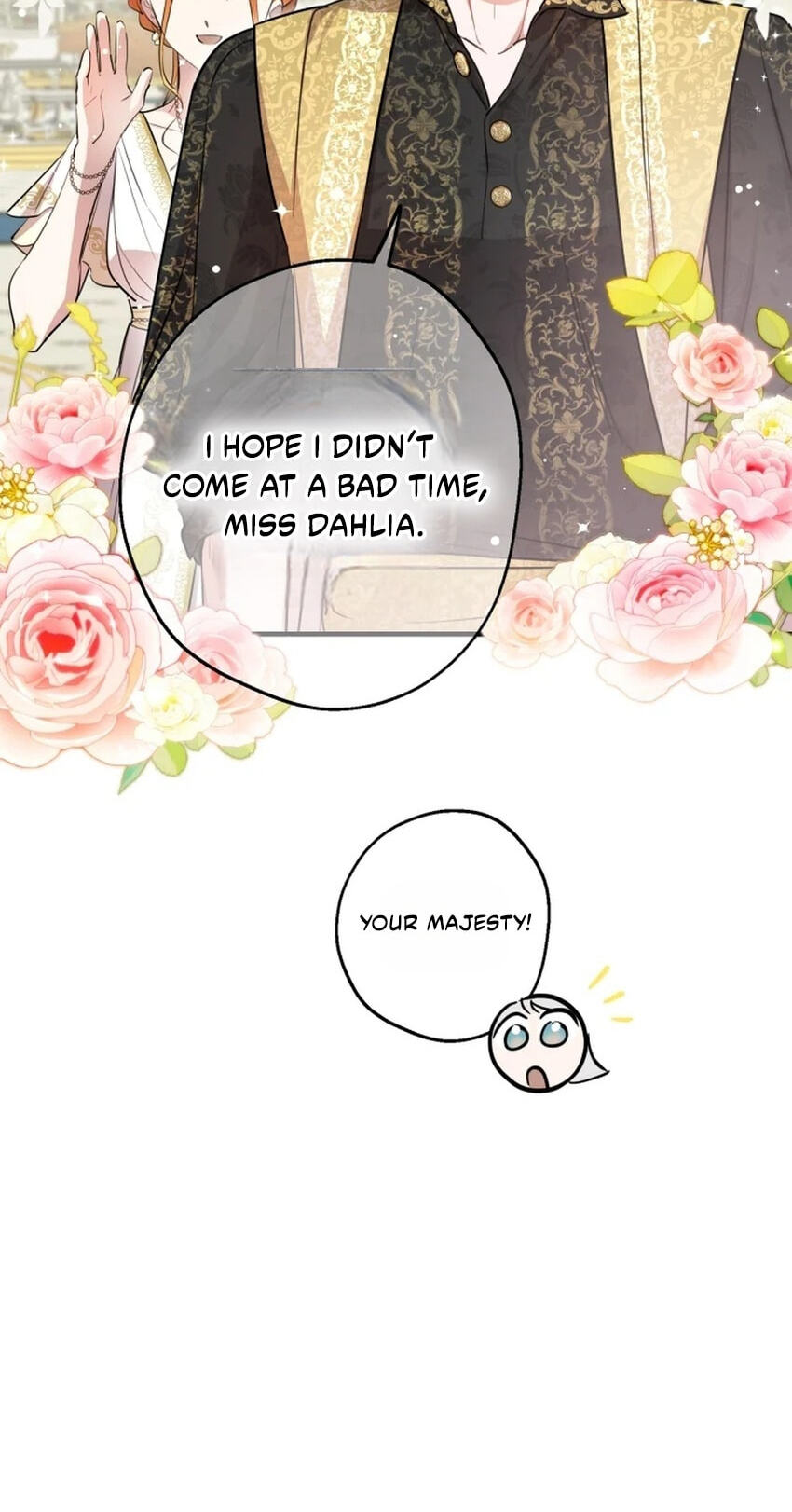 The Most Powerful Characters in the World Are Obsessed with Me Chapter 166 page 66 - 