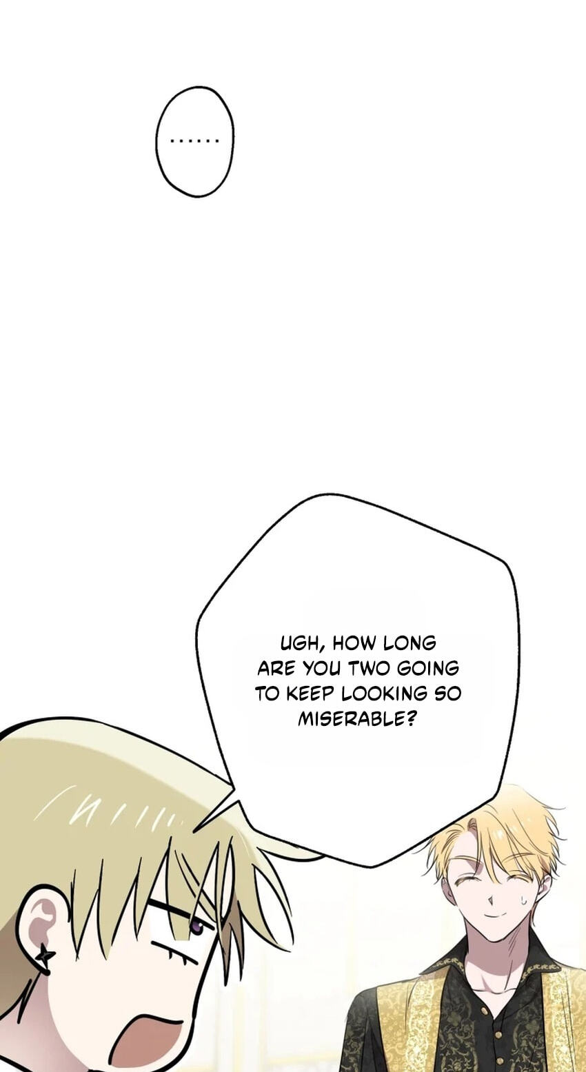 The Most Powerful Characters in the World Are Obsessed with Me Chapter 166 page 72 - 