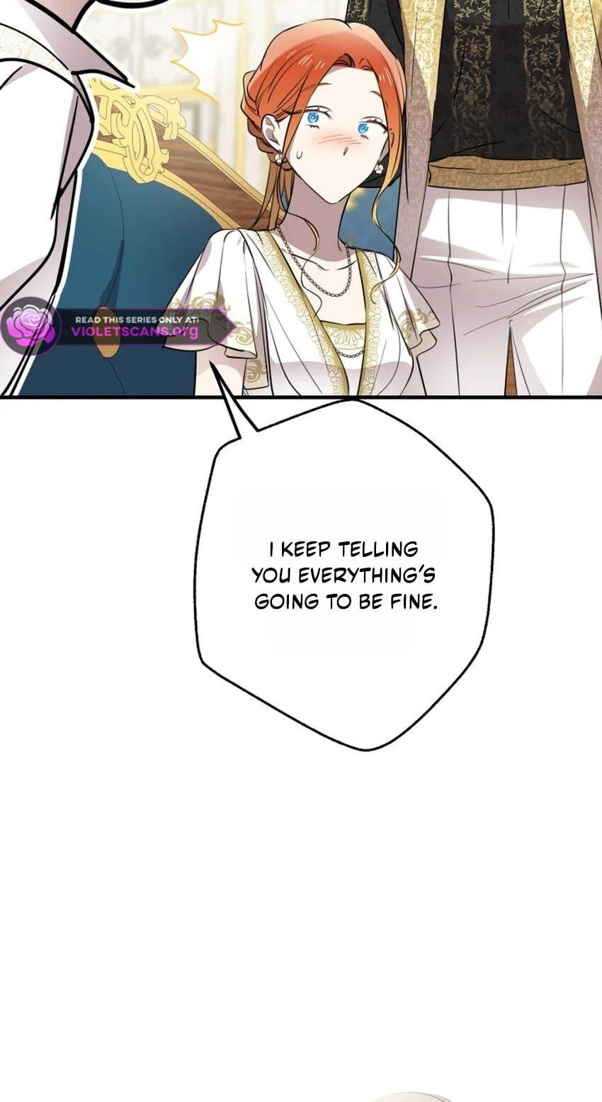 The Most Powerful Characters in the World Are Obsessed with Me Chapter 166 page 73 - 
