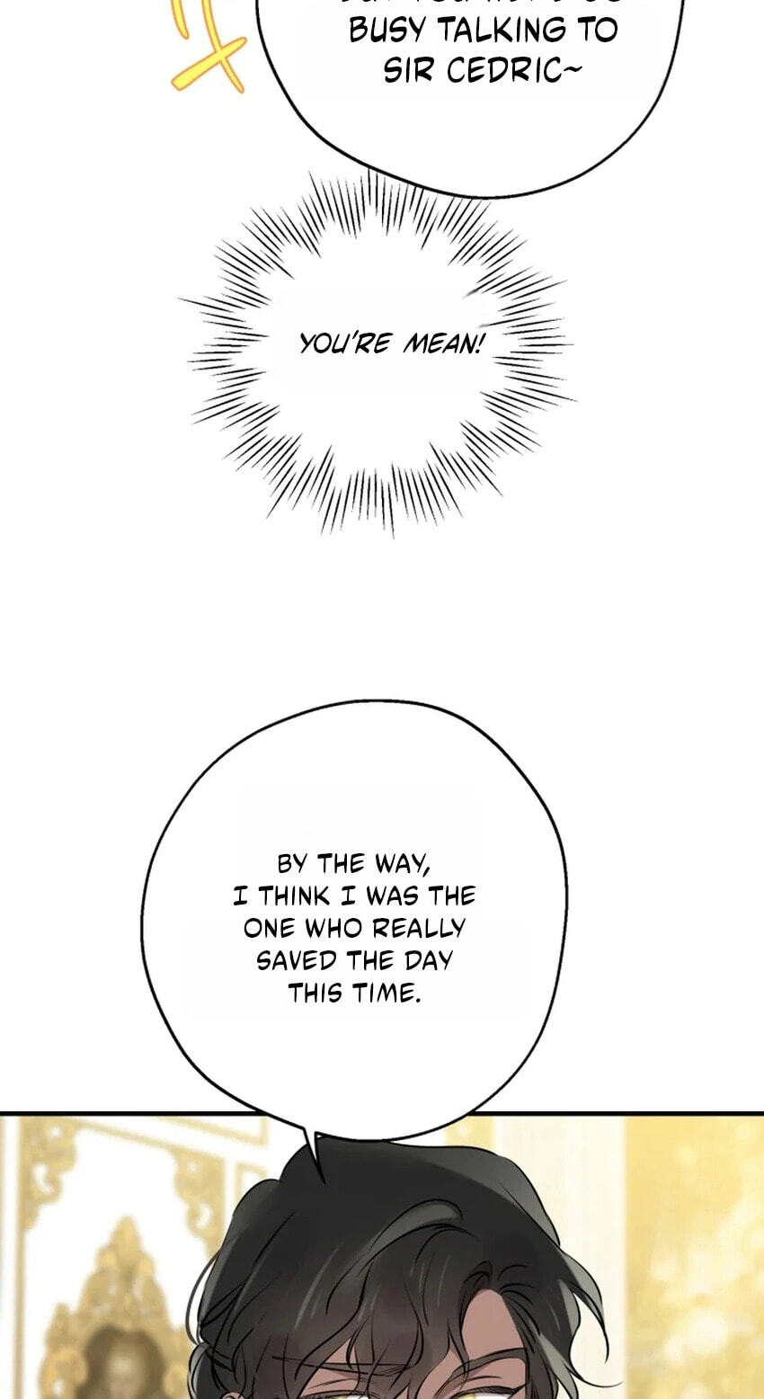 The Most Powerful Characters in the World Are Obsessed with Me Chapter 167 page 11 - 
