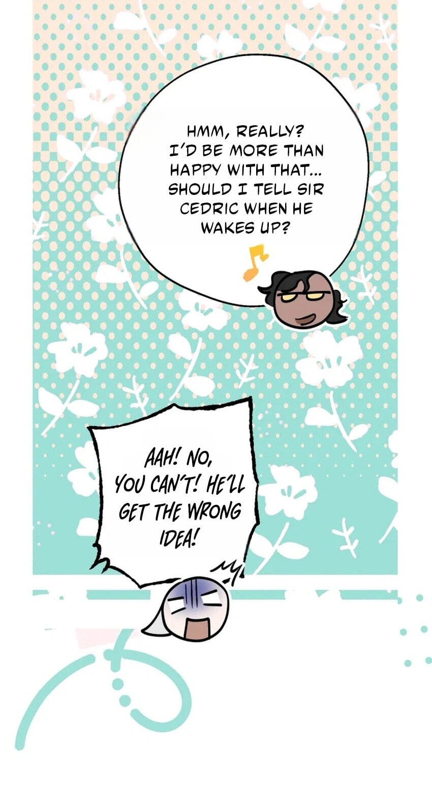 The Most Powerful Characters in the World Are Obsessed with Me Chapter 167 page 13 - 