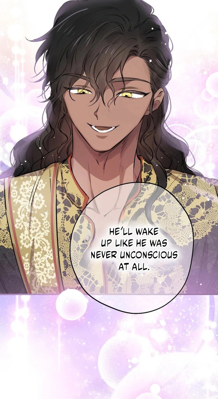 The Most Powerful Characters in the World Are Obsessed with Me Chapter 167 page 15 - 