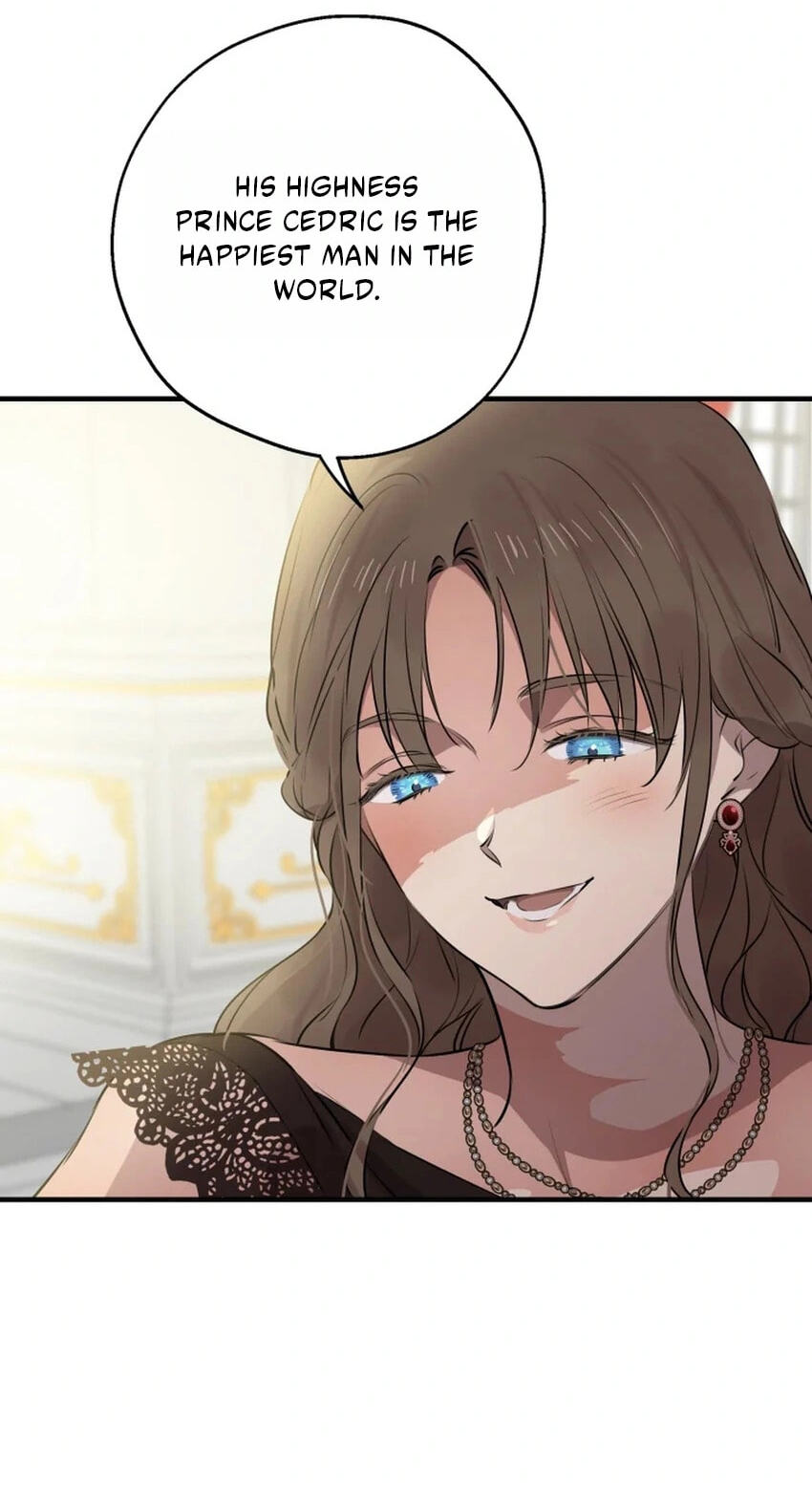 The Most Powerful Characters in the World Are Obsessed with Me Chapter 167 page 23 - 