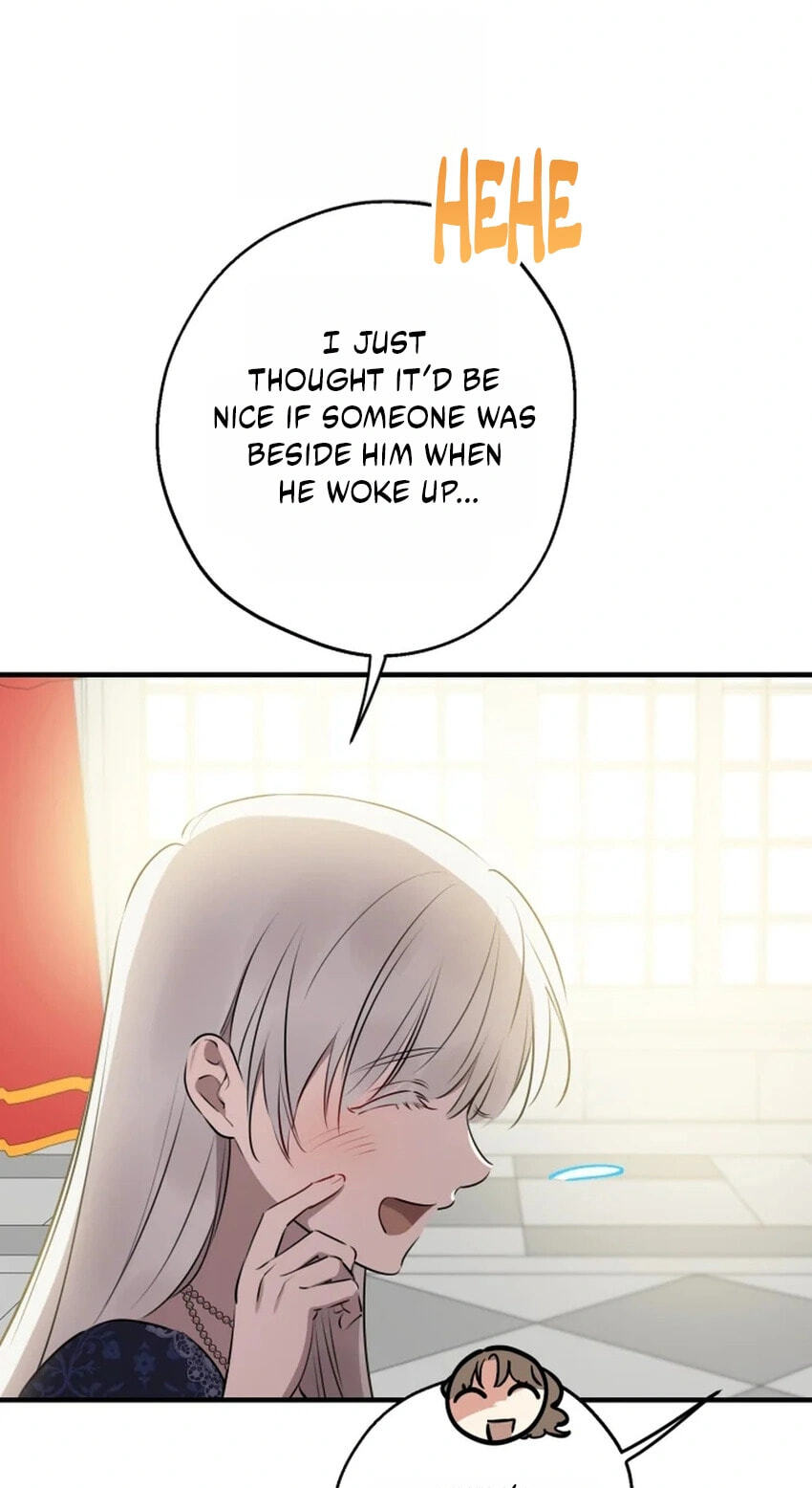 The Most Powerful Characters in the World Are Obsessed with Me Chapter 167 page 24 - 