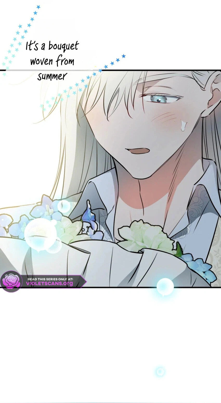 The Most Powerful Characters in the World Are Obsessed with Me Chapter 167 page 35 - 