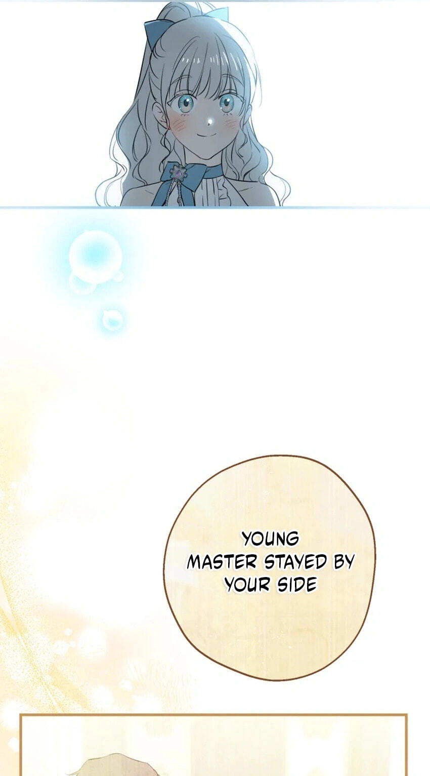 The Most Powerful Characters in the World Are Obsessed with Me Chapter 167 page 36 - 