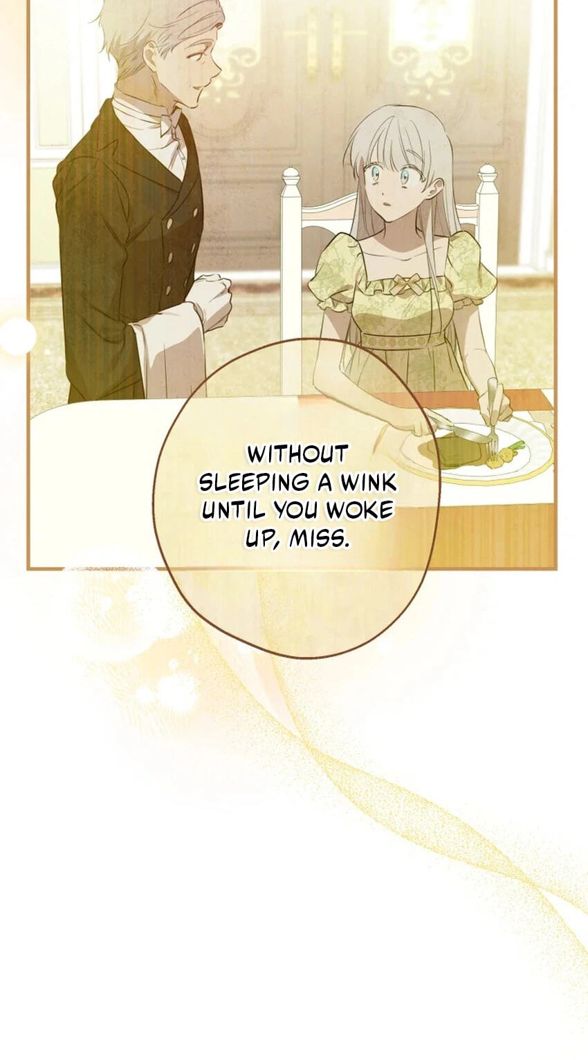 The Most Powerful Characters in the World Are Obsessed with Me Chapter 167 page 37 - 