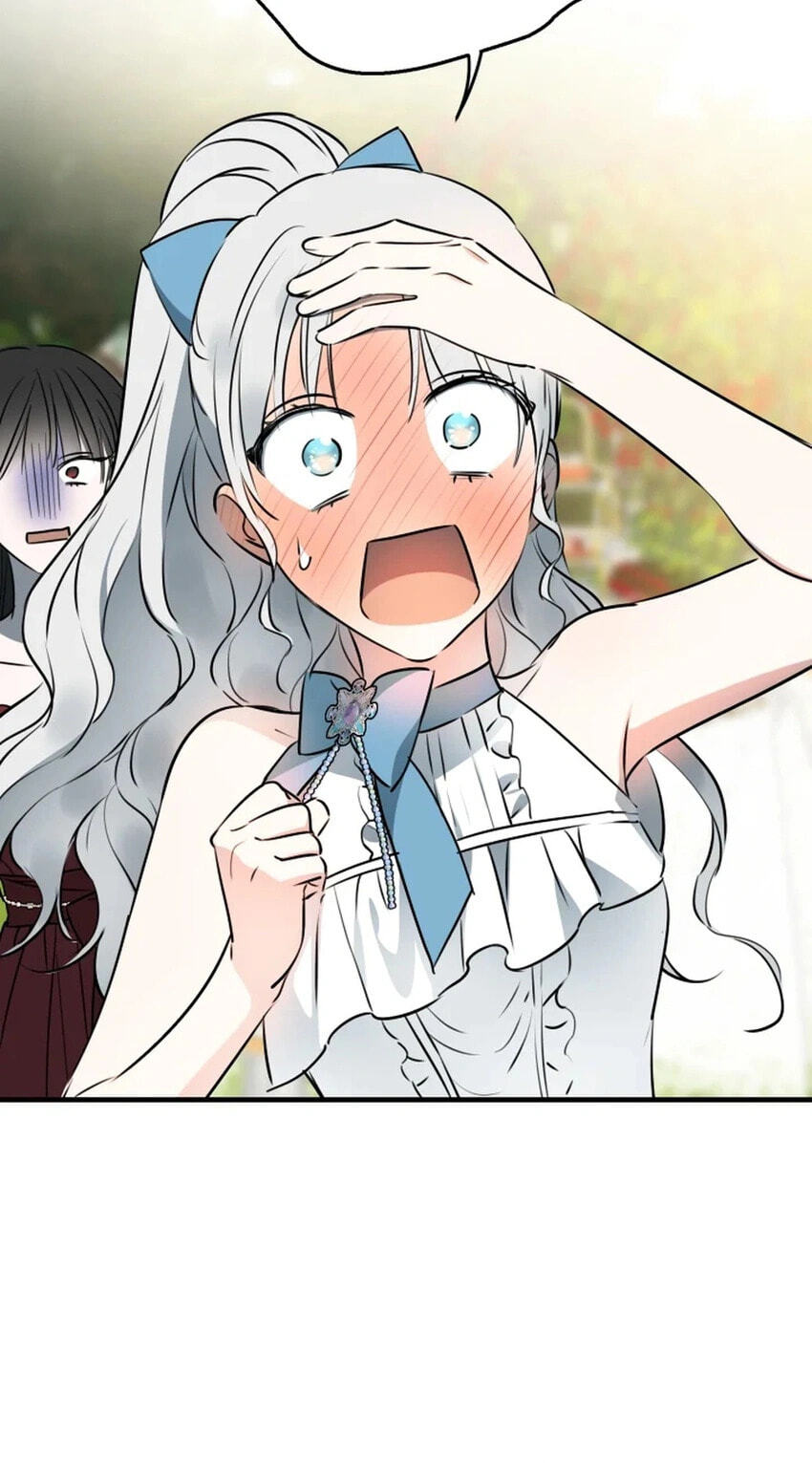 The Most Powerful Characters in the World Are Obsessed with Me Chapter 167 page 44 - 