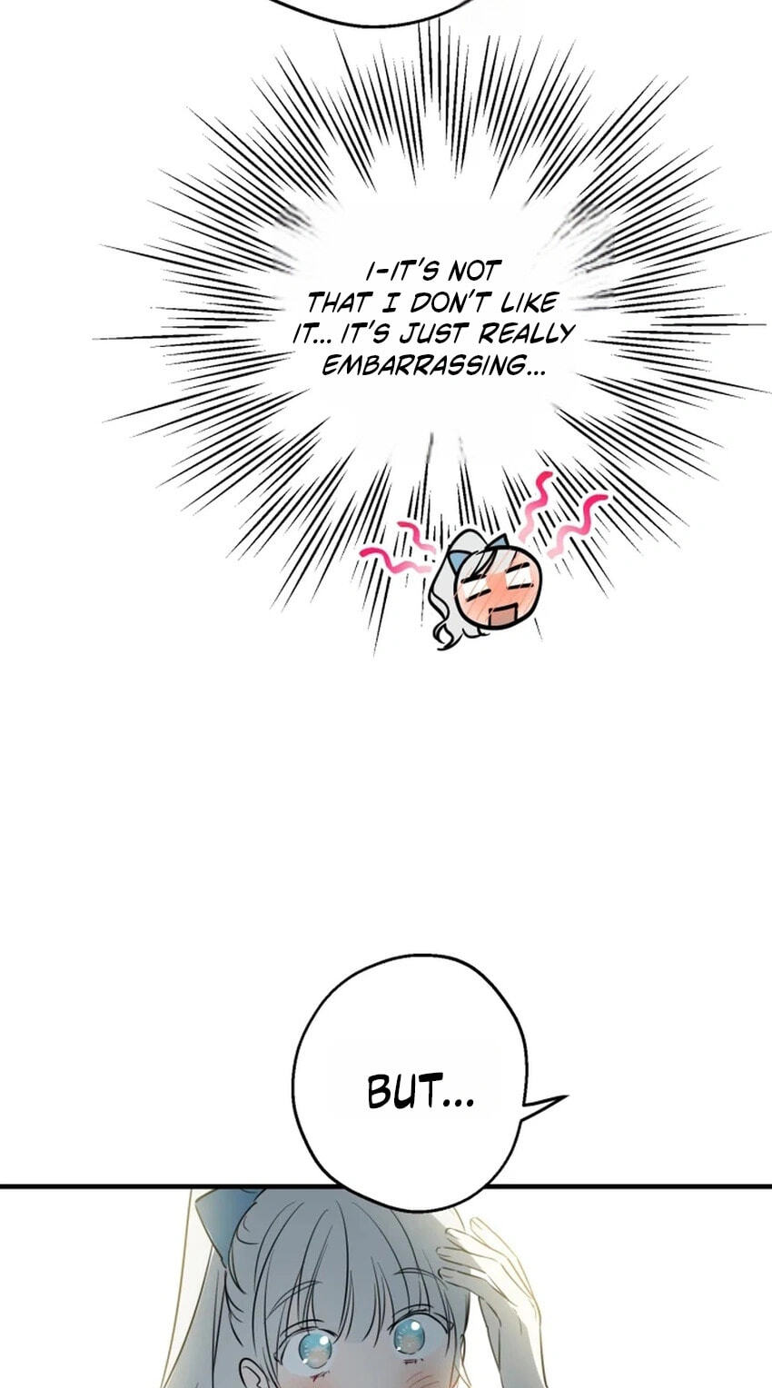 The Most Powerful Characters in the World Are Obsessed with Me Chapter 167 page 46 - 
