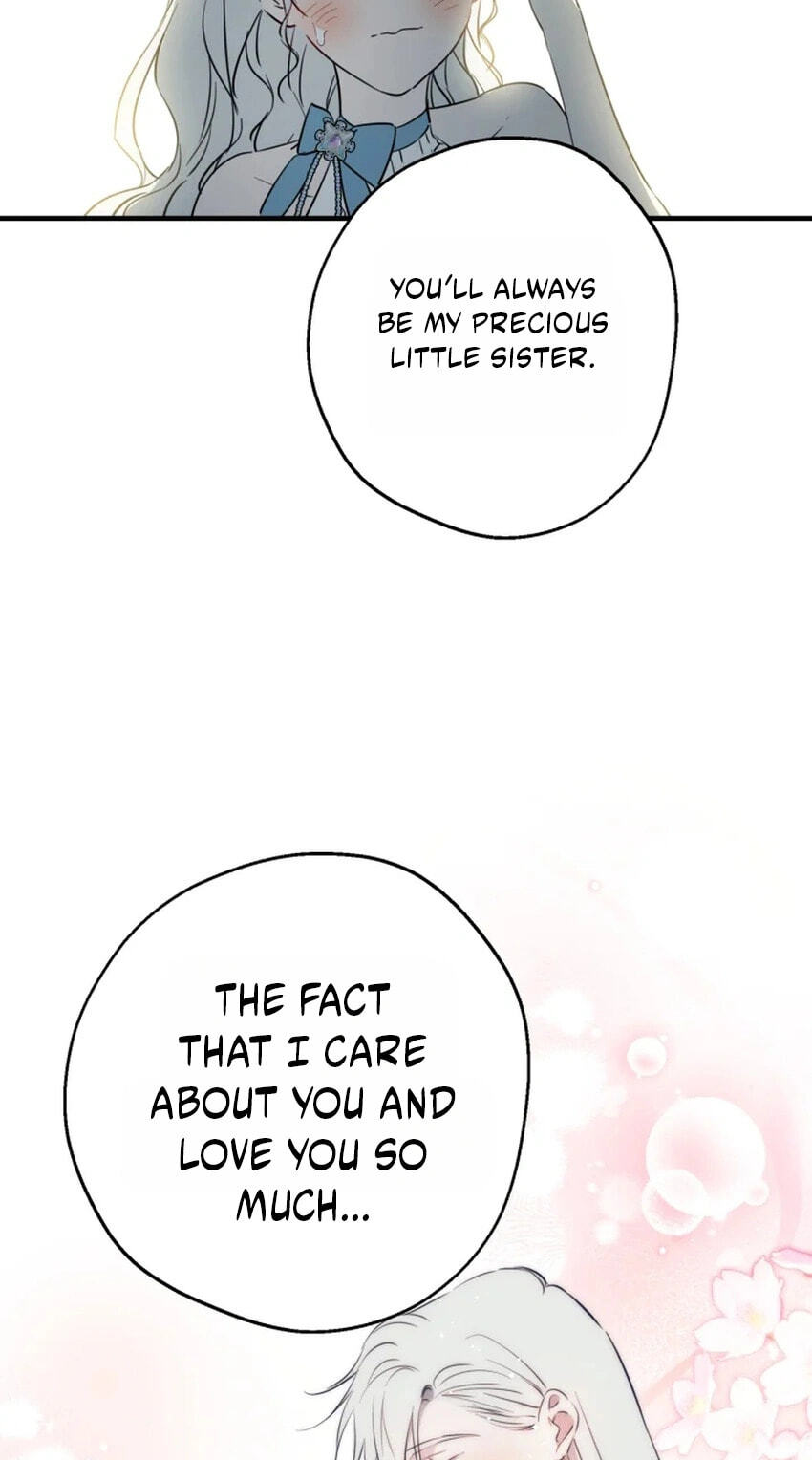 The Most Powerful Characters in the World Are Obsessed with Me Chapter 167 page 47 - 