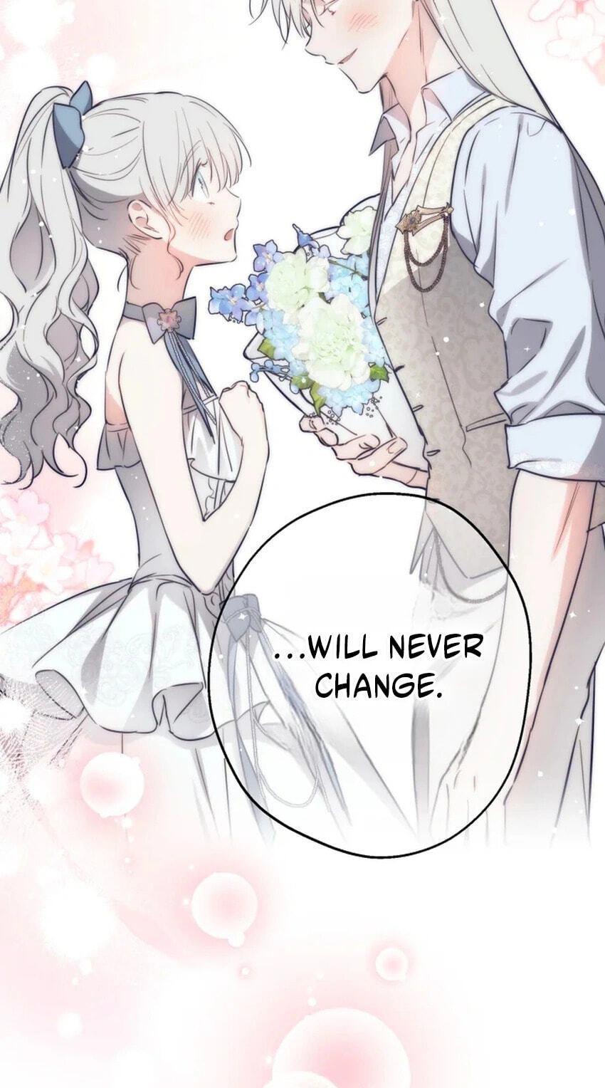 The Most Powerful Characters in the World Are Obsessed with Me Chapter 167 page 48 - 