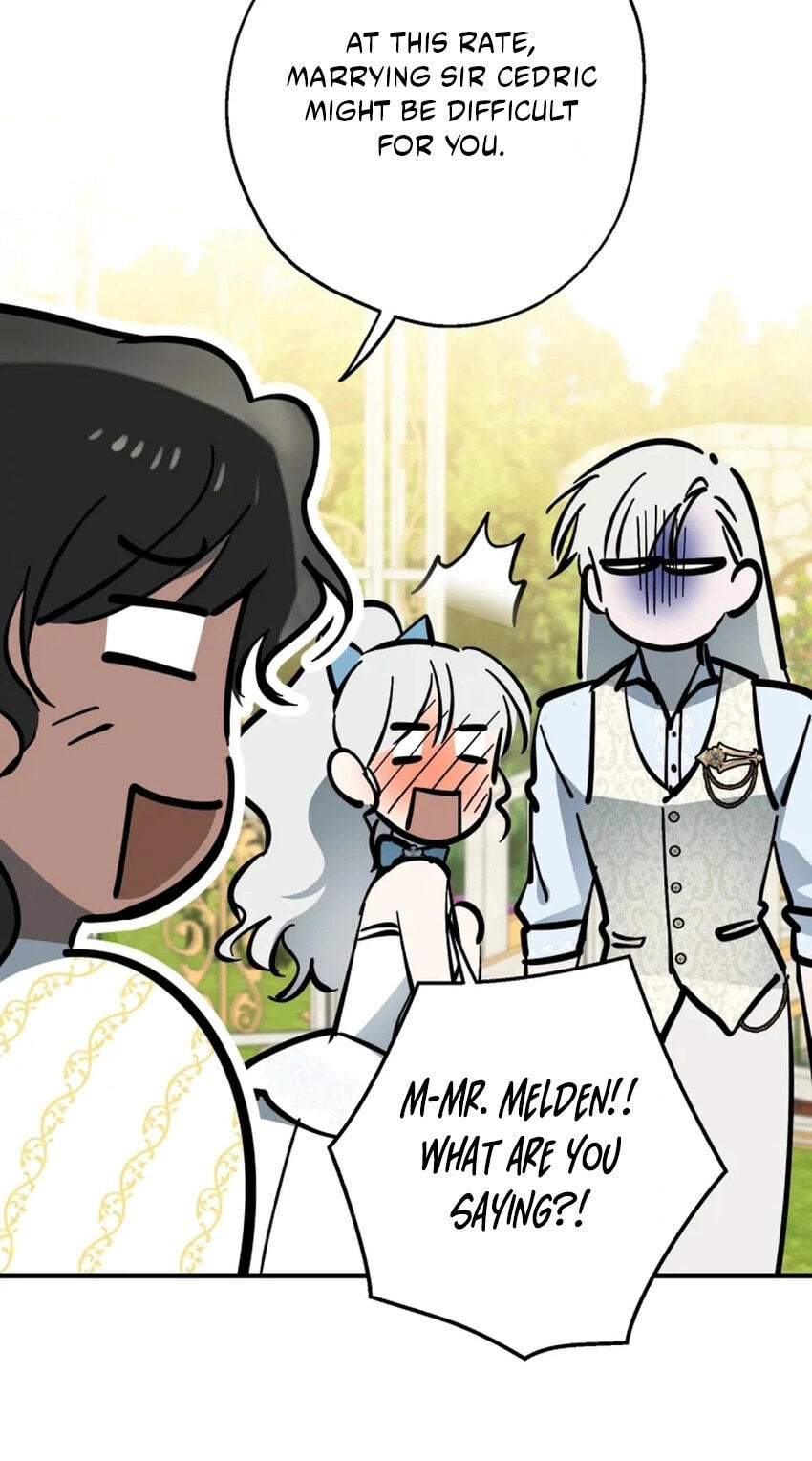 The Most Powerful Characters in the World Are Obsessed with Me Chapter 167 page 50 - 
