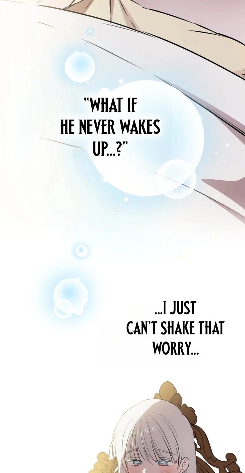 The Most Powerful Characters in the World Are Obsessed with Me Chapter 167 page 6 - 