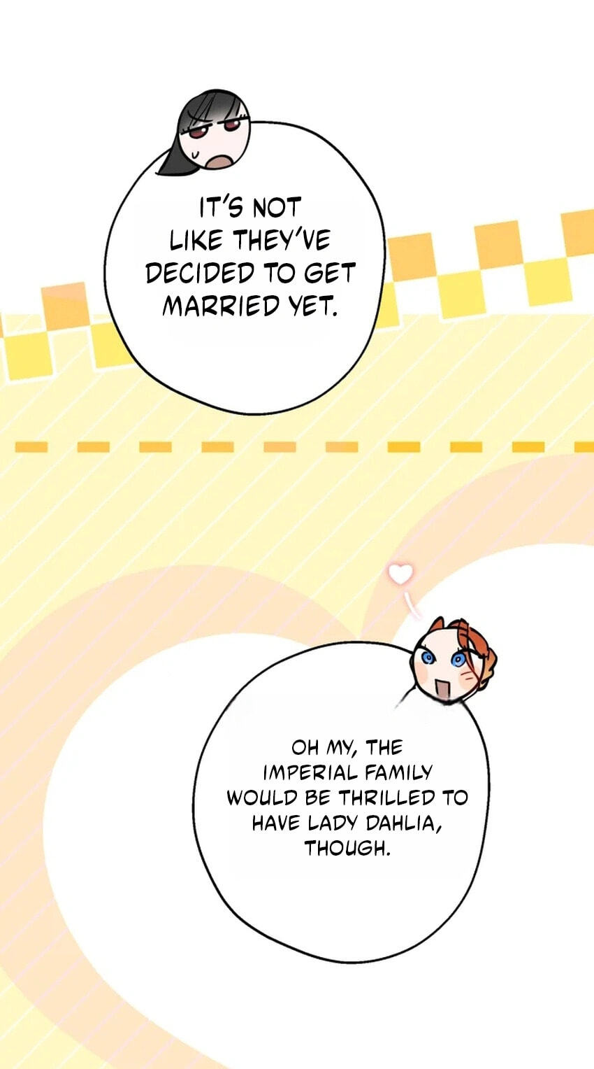 The Most Powerful Characters in the World Are Obsessed with Me Chapter 167 page 51 - 