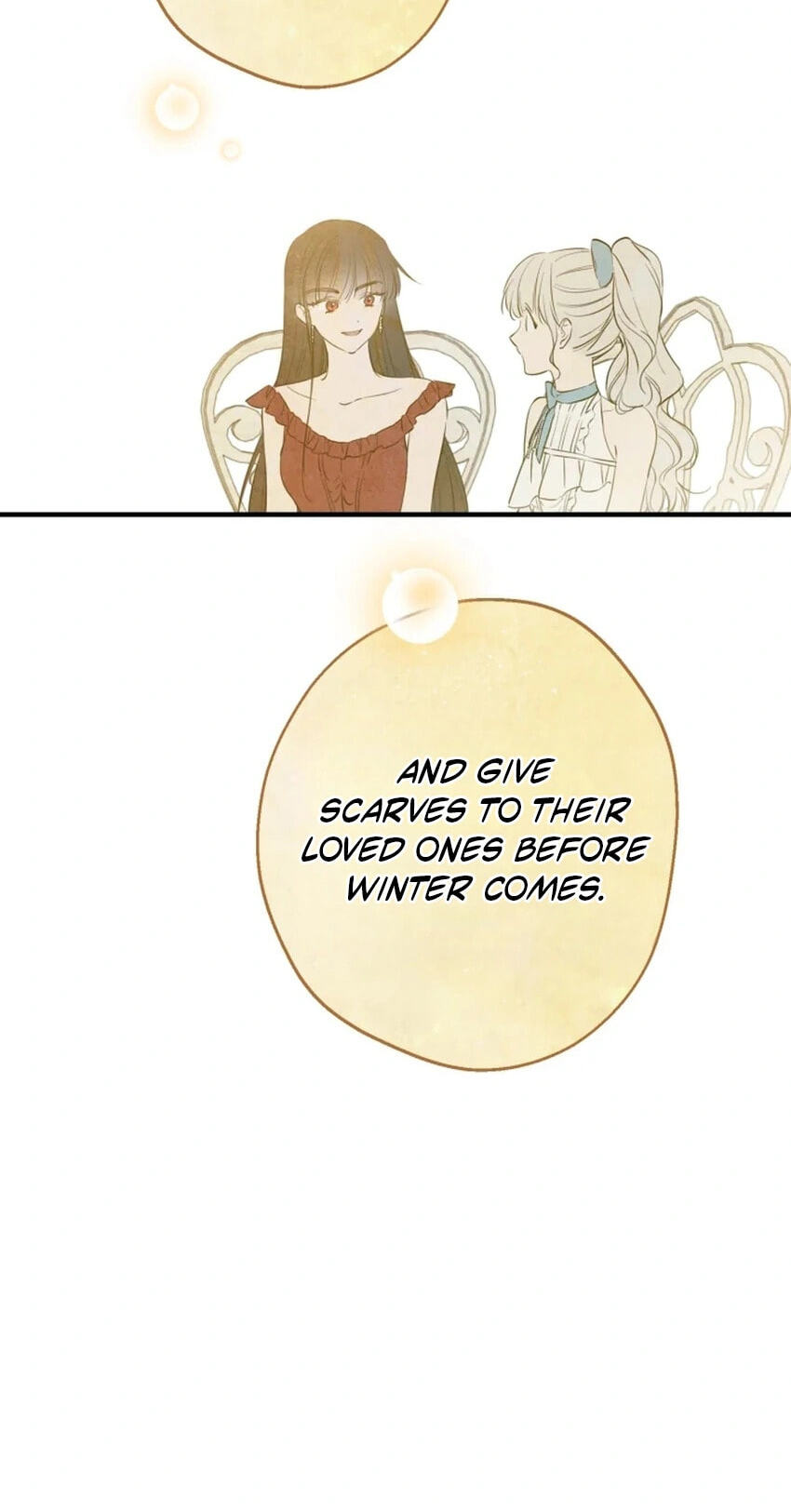 The Most Powerful Characters in the World Are Obsessed with Me Chapter 167 page 61 - 