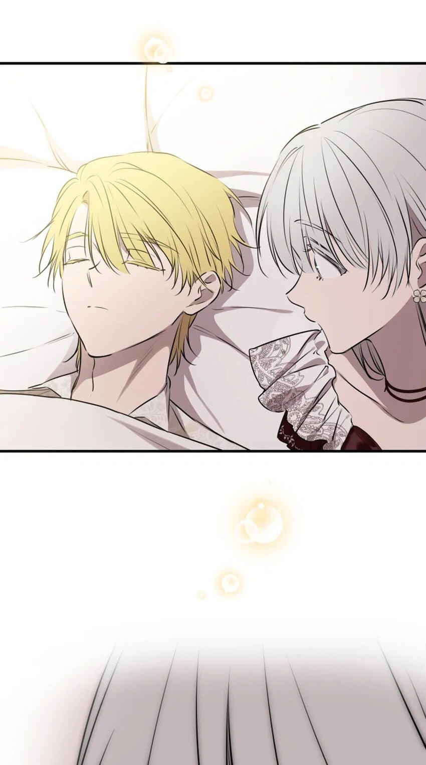 The Most Powerful Characters in the World Are Obsessed with Me Chapter 167 page 64 - 