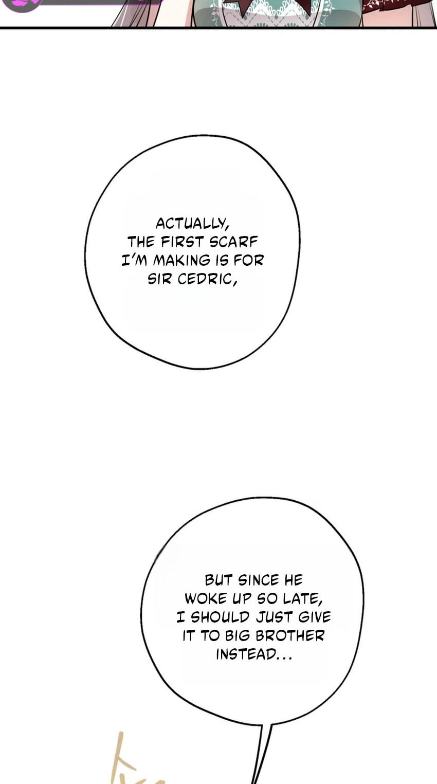 The Most Powerful Characters in the World Are Obsessed with Me Chapter 167 page 69 - 