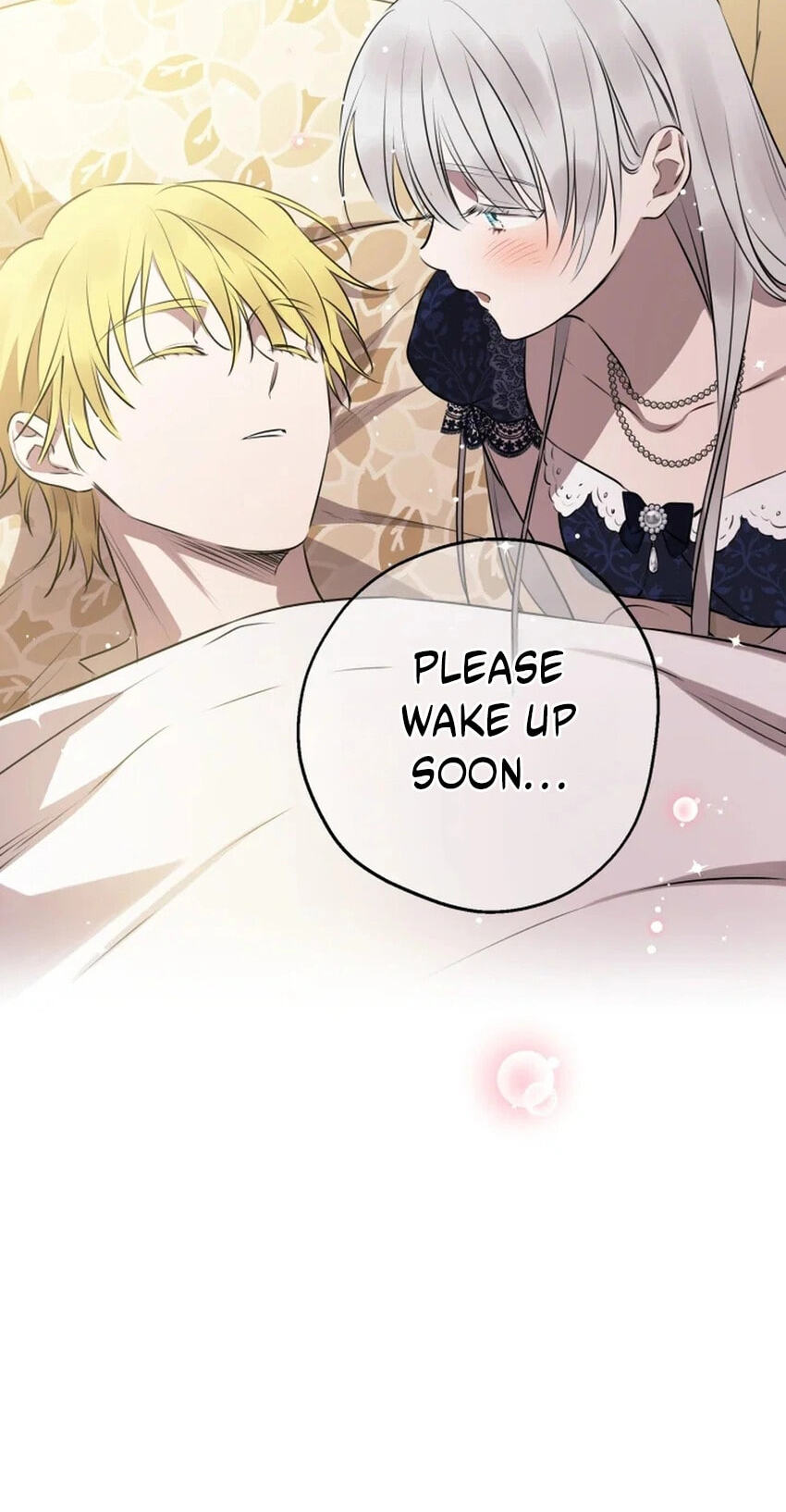 The Most Powerful Characters in the World Are Obsessed with Me Chapter 167 page 8 - 