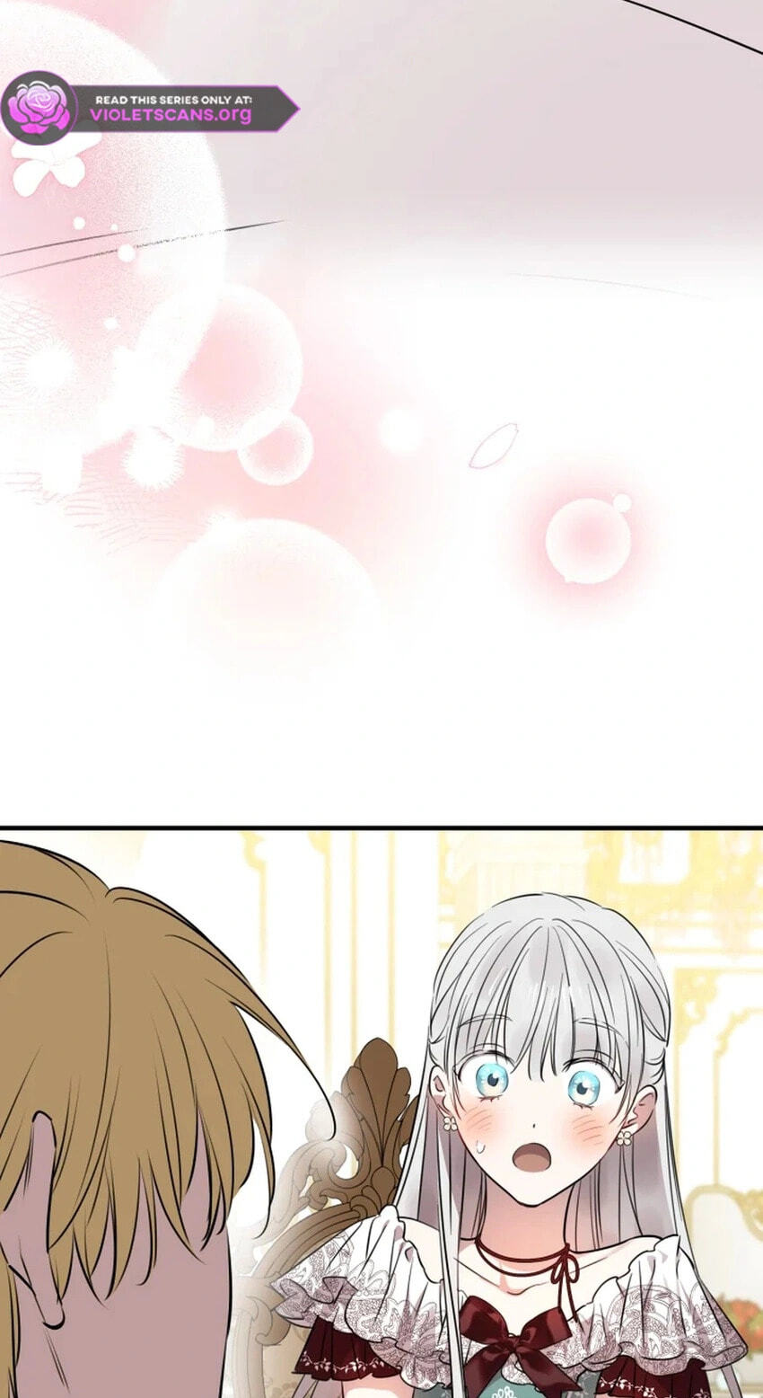 The Most Powerful Characters in the World Are Obsessed with Me Chapter 167 page 77 - 