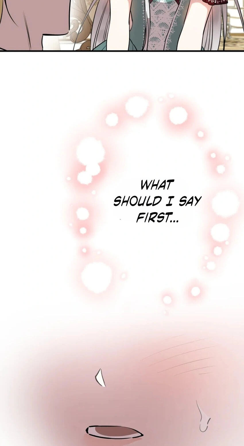 The Most Powerful Characters in the World Are Obsessed with Me Chapter 167 page 78 - 