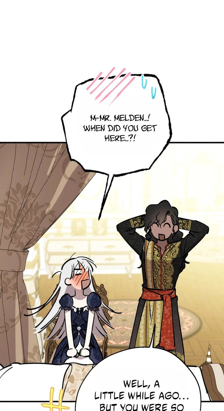 The Most Powerful Characters in the World Are Obsessed with Me Chapter 167 page 10 - 
