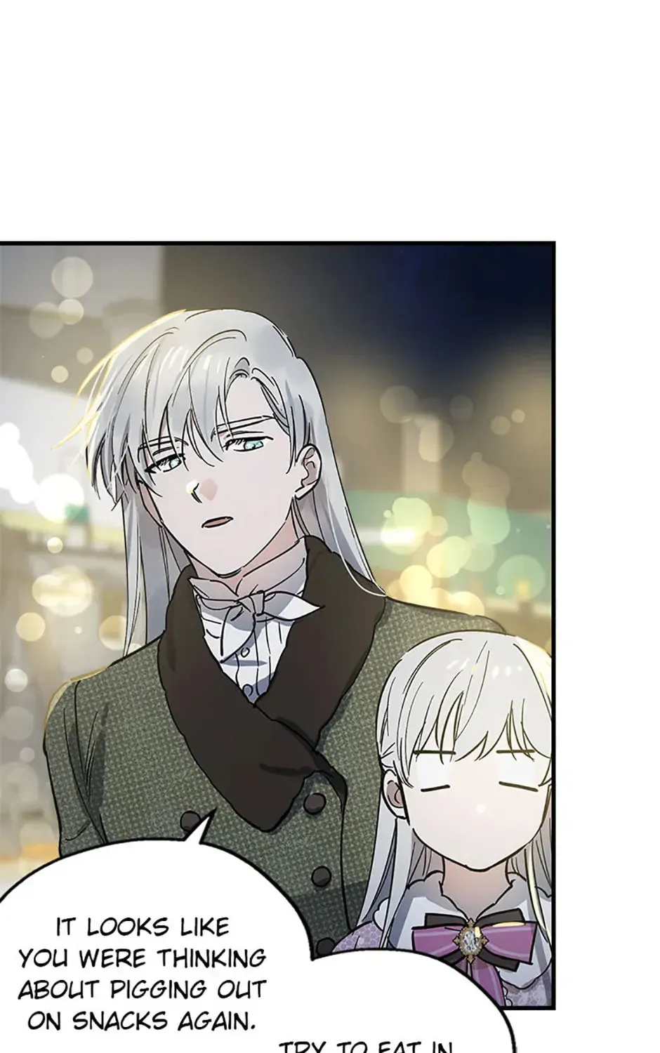 The Most Powerful Characters in the World Are Obsessed with Me Chapter 64.1 page 11 - 