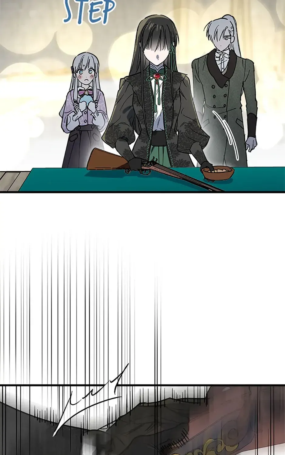 The Most Powerful Characters in the World Are Obsessed with Me Chapter 64.1 page 105 - 