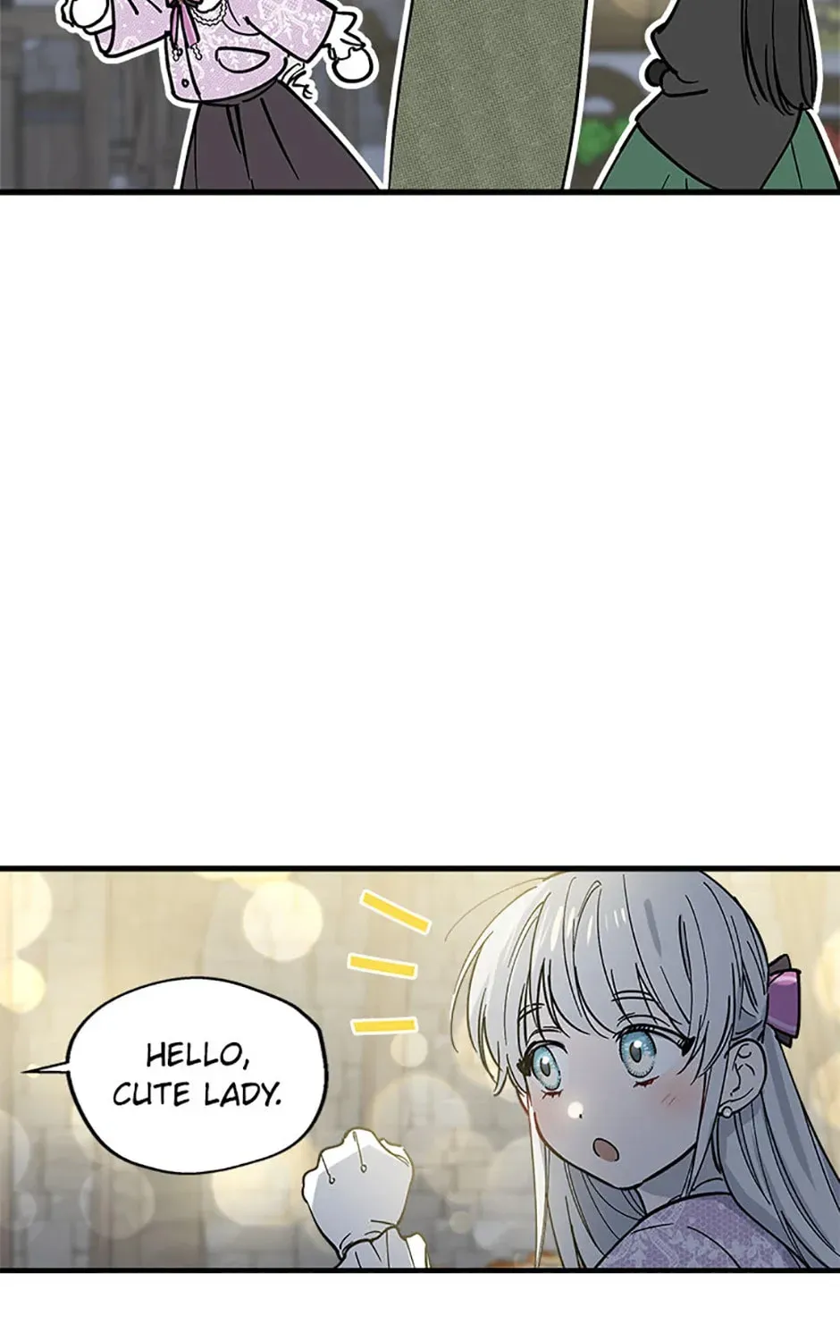 The Most Powerful Characters in the World Are Obsessed with Me Chapter 64.1 page 19 - 