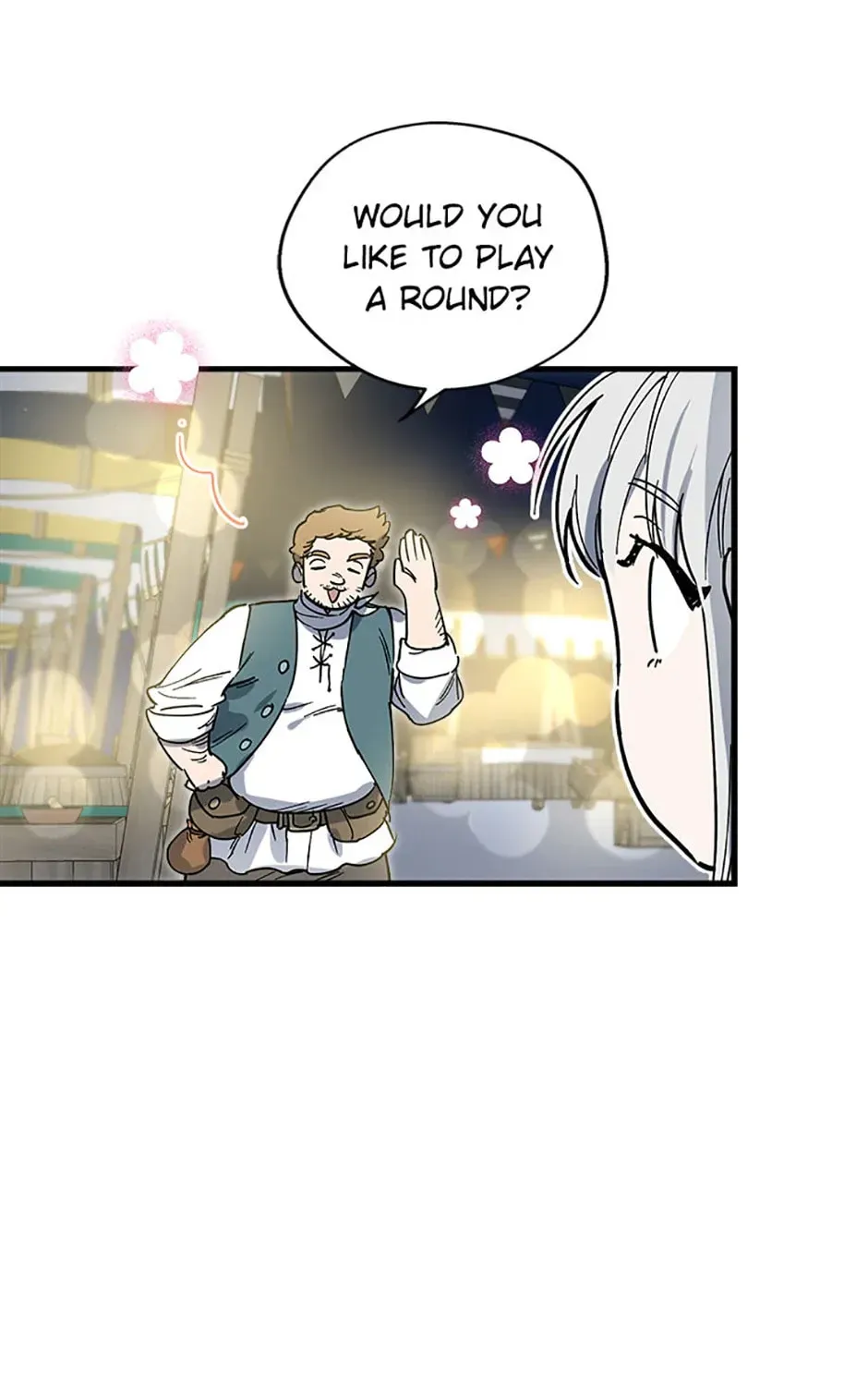 The Most Powerful Characters in the World Are Obsessed with Me Chapter 64.1 page 21 - 