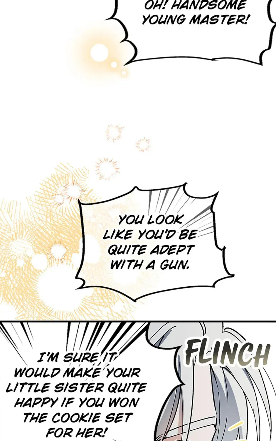 The Most Powerful Characters in the World Are Obsessed with Me Chapter 64.1 page 45 - 