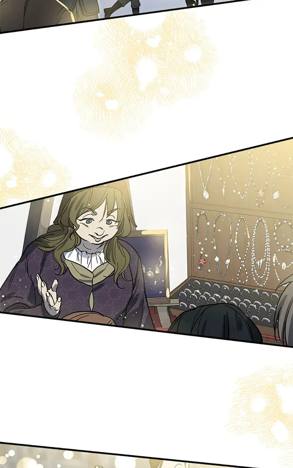 The Most Powerful Characters in the World Are Obsessed with Me Chapter 64.1 page 7 - 