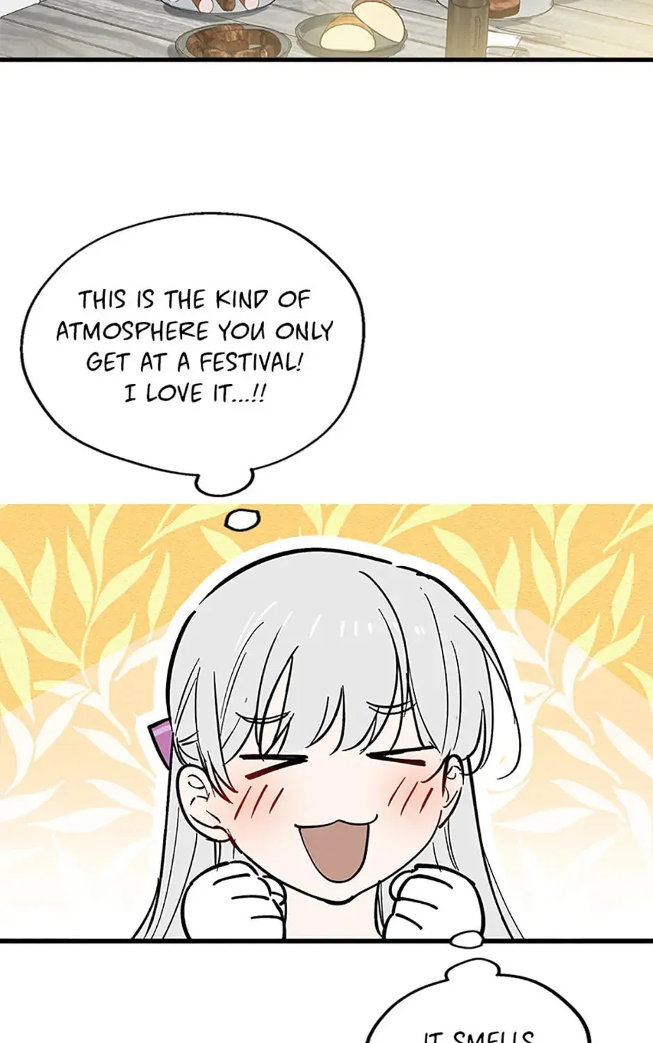 The Most Powerful Characters in the World Are Obsessed with Me Chapter 64.1 page 9 - 