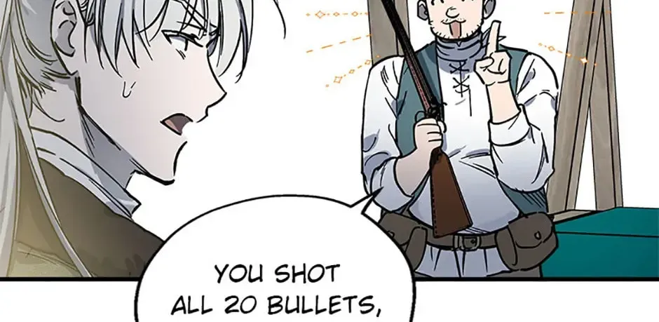 The Most Powerful Characters in the World Are Obsessed with Me Chapter 64.1 page 88 - 