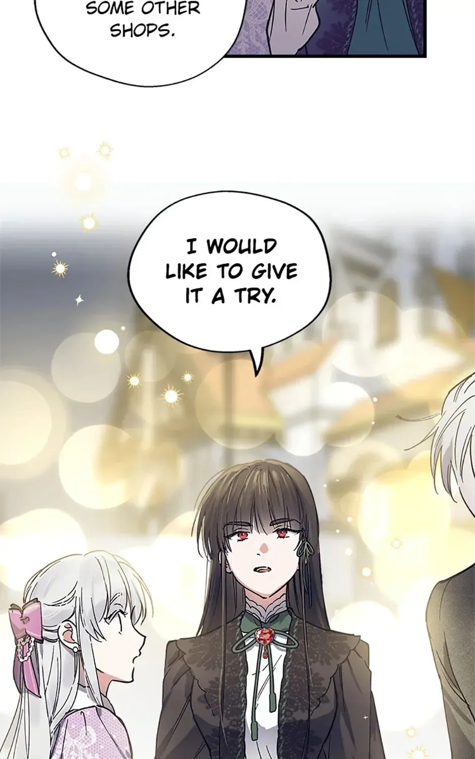 The Most Powerful Characters in the World Are Obsessed with Me Chapter 64.1 page 99 - 
