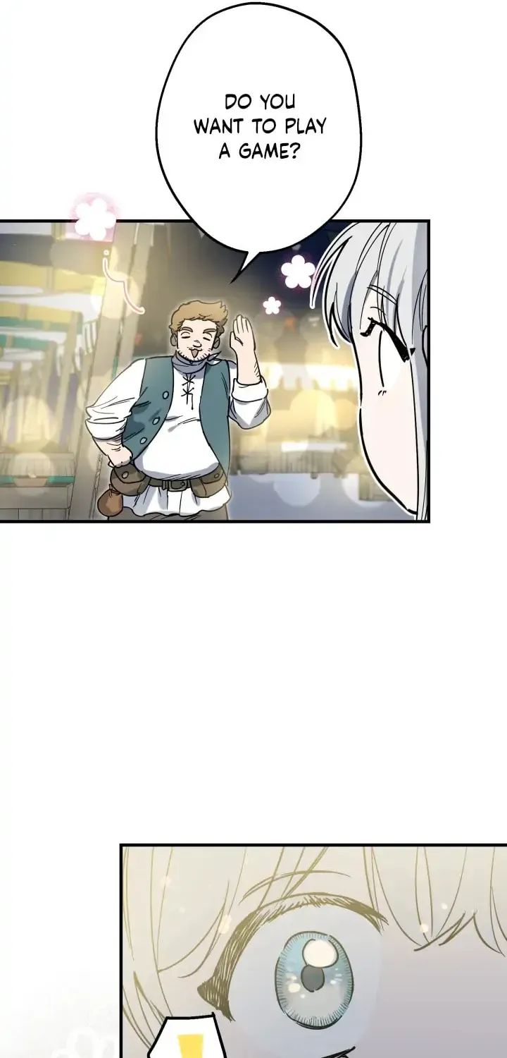 The Most Powerful Characters in the World Are Obsessed with Me Chapter 64.2 page 11 - 