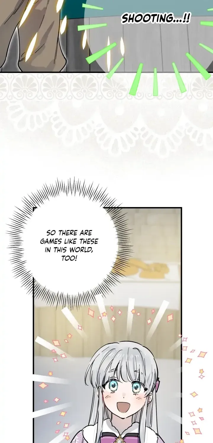 The Most Powerful Characters in the World Are Obsessed with Me Chapter 64.2 page 13 - 
