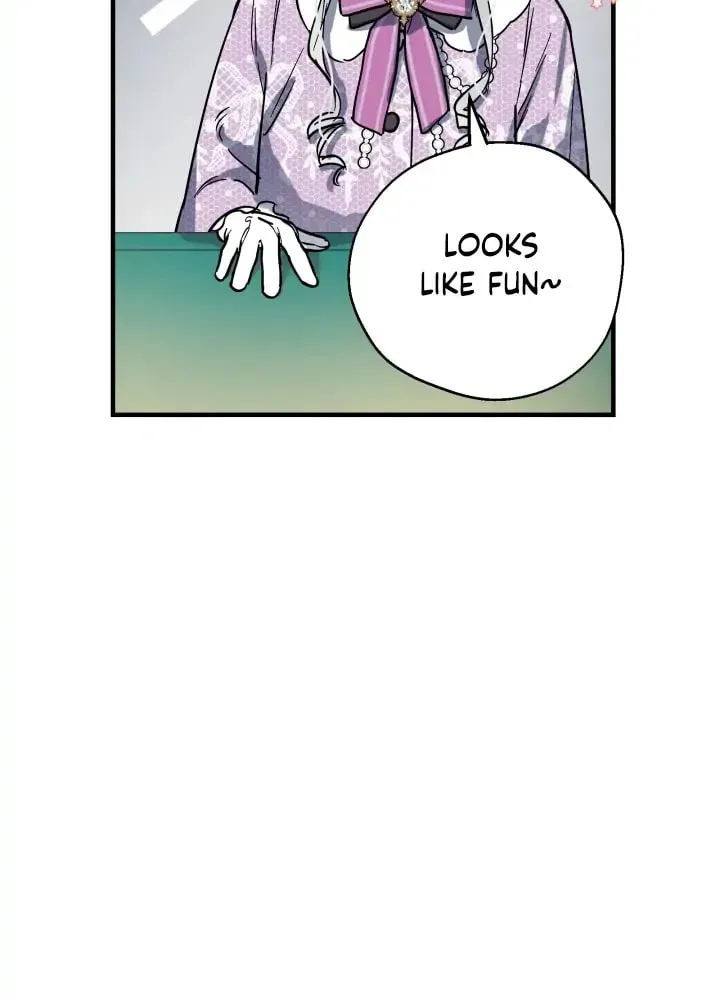 The Most Powerful Characters in the World Are Obsessed with Me Chapter 64.2 page 14 - 