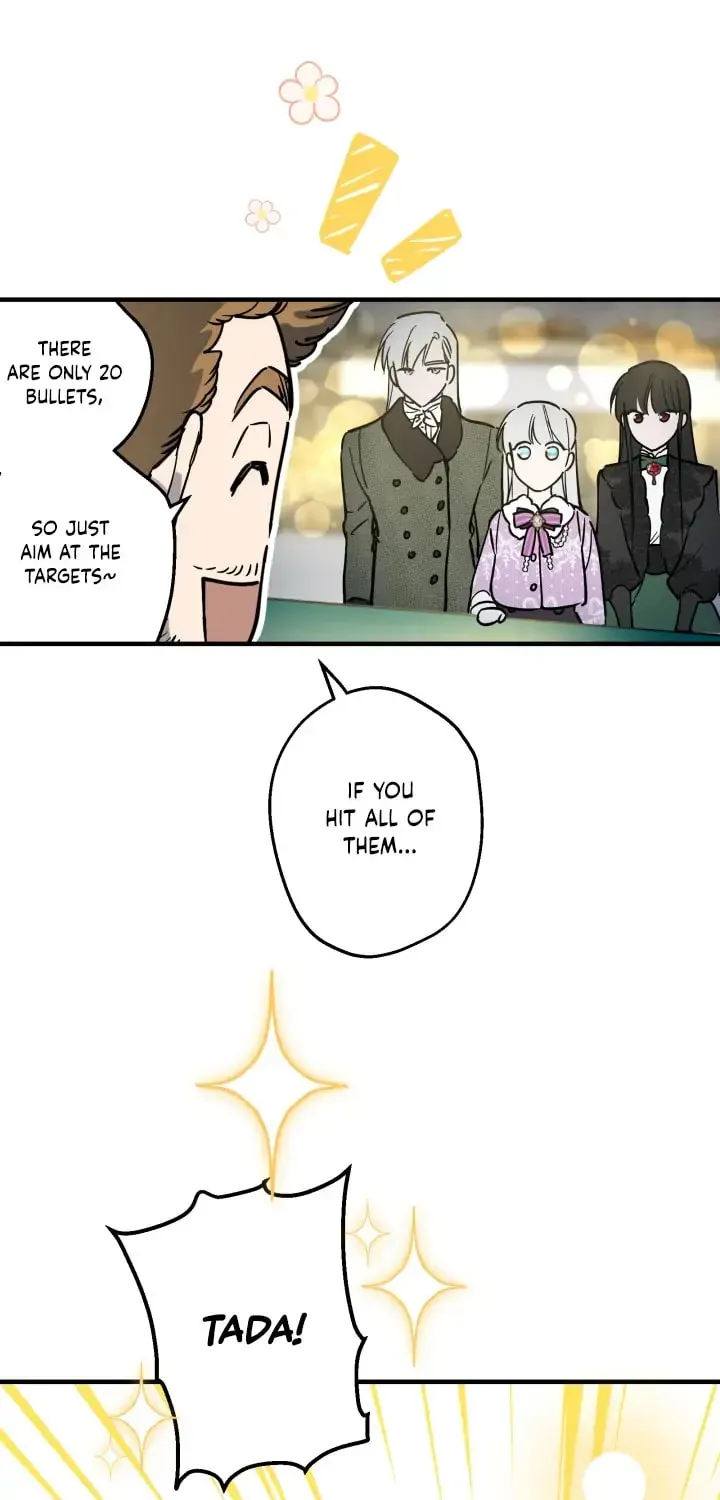 The Most Powerful Characters in the World Are Obsessed with Me Chapter 64.2 page 15 - 