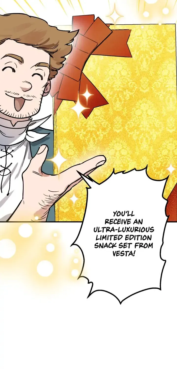 The Most Powerful Characters in the World Are Obsessed with Me Chapter 64.2 page 16 - 