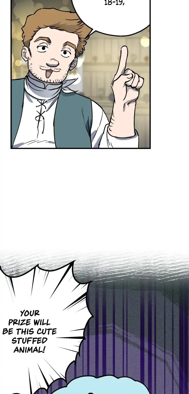 The Most Powerful Characters in the World Are Obsessed with Me Chapter 64.2 page 18 - 