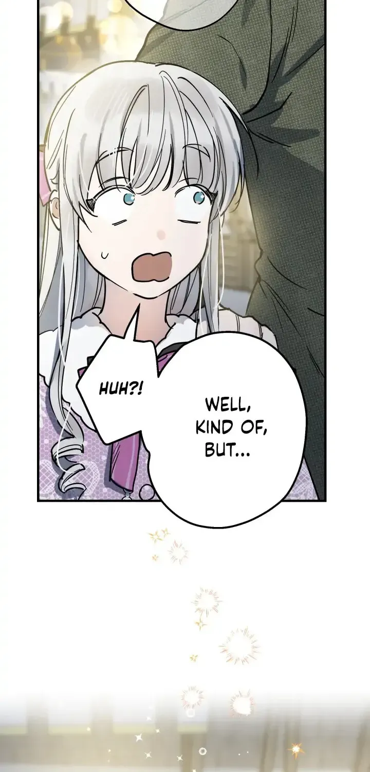 The Most Powerful Characters in the World Are Obsessed with Me Chapter 64.2 page 25 - 