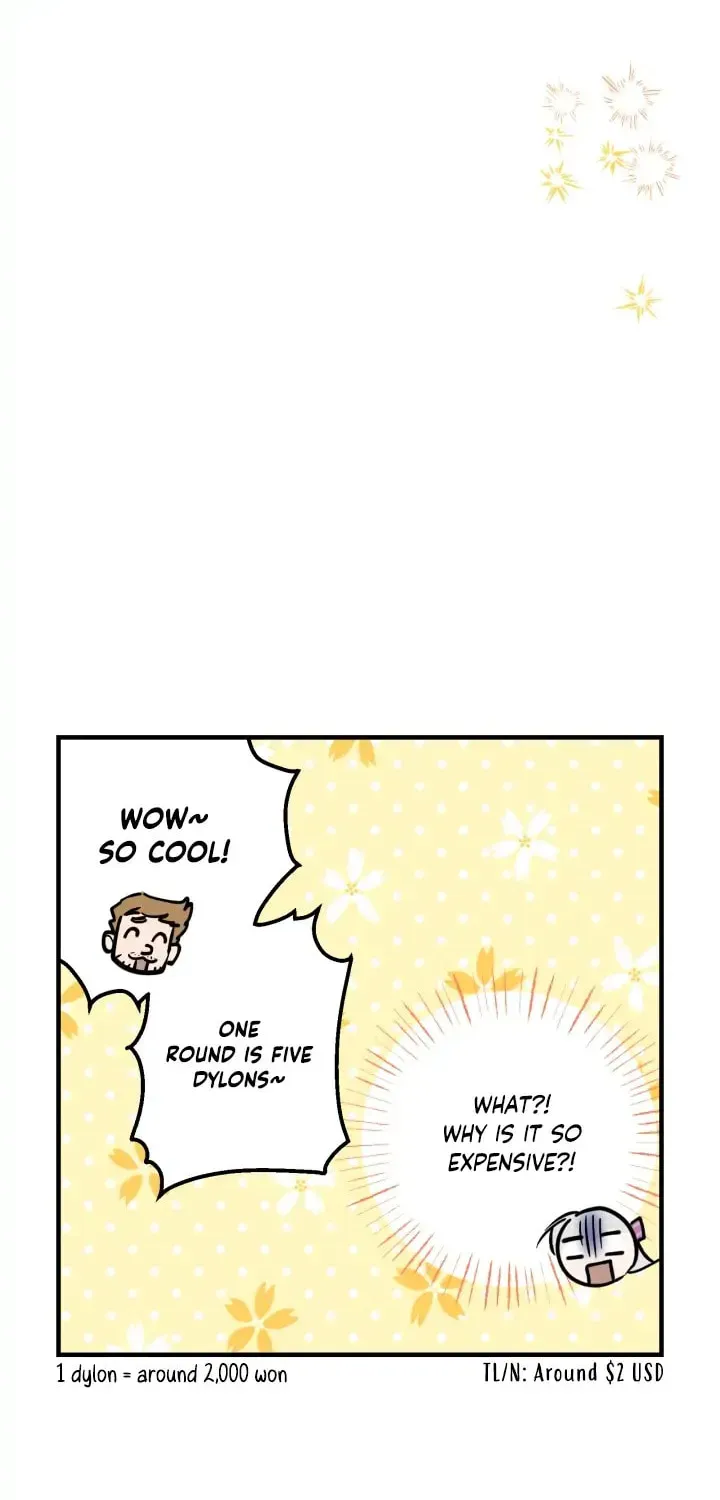 The Most Powerful Characters in the World Are Obsessed with Me Chapter 64.2 page 27 - 