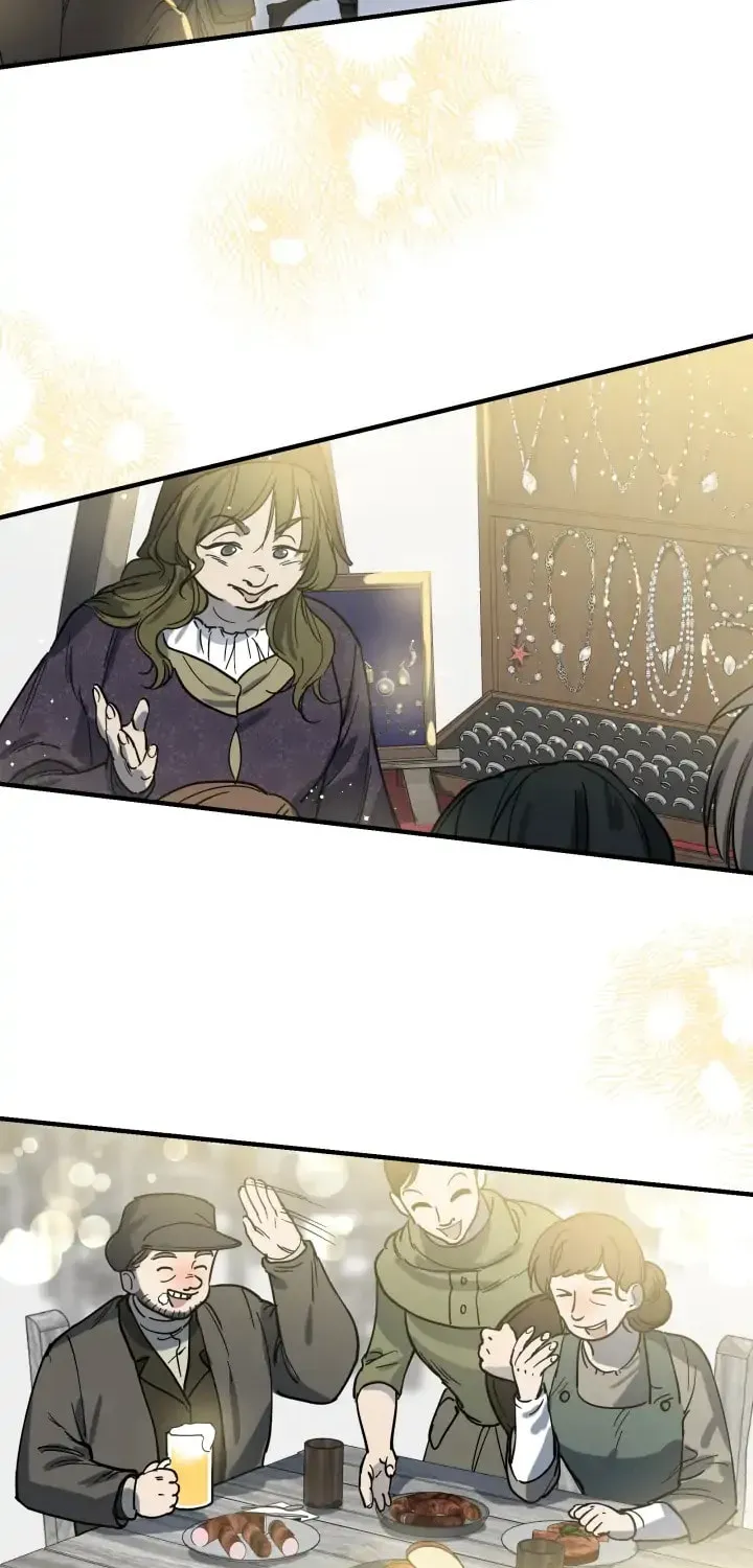 The Most Powerful Characters in the World Are Obsessed with Me Chapter 64.2 page 4 - 