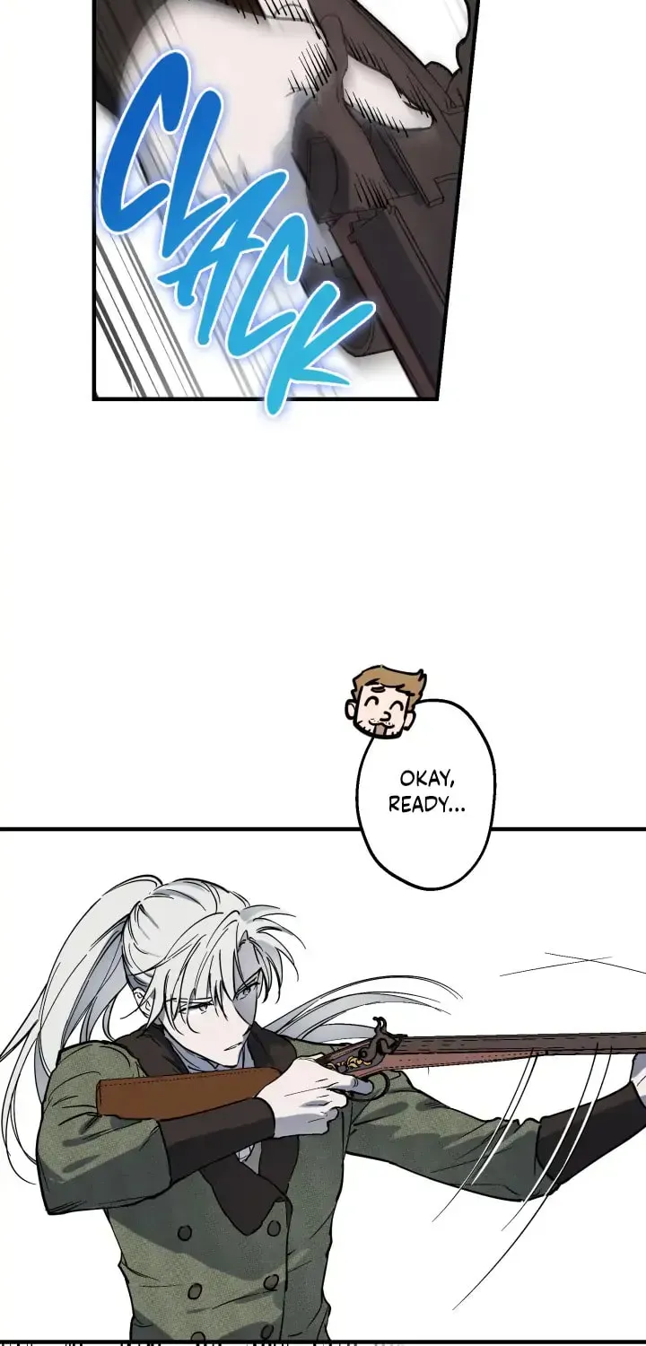 The Most Powerful Characters in the World Are Obsessed with Me Chapter 64.2 page 31 - 