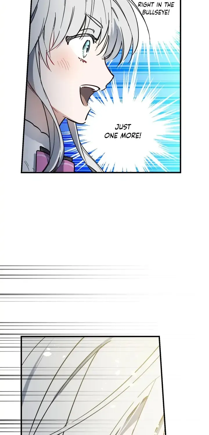 The Most Powerful Characters in the World Are Obsessed with Me Chapter 64.2 page 37 - 