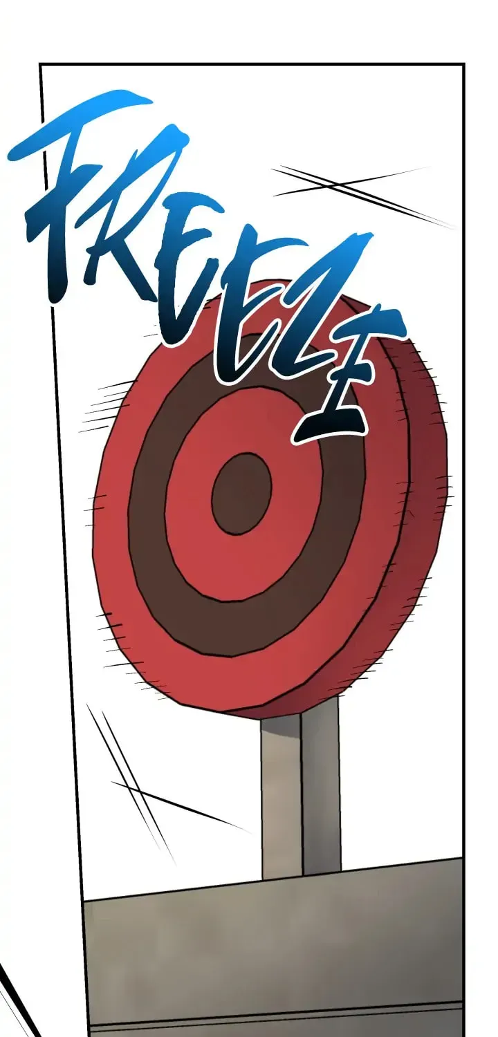 The Most Powerful Characters in the World Are Obsessed with Me Chapter 64.2 page 40 - 